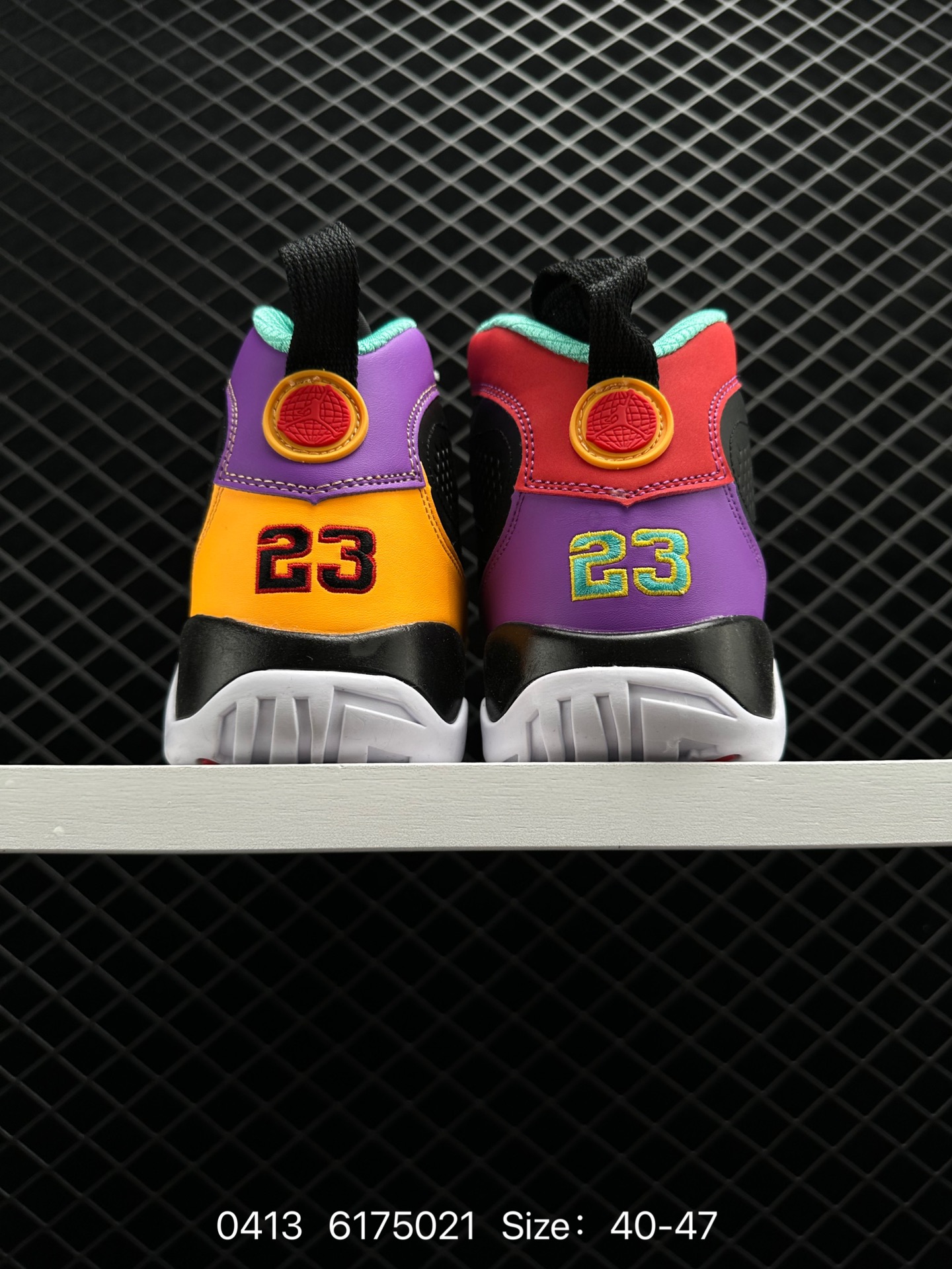 Air Jordan 9 Retro AJ9